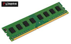 Kingston Technology System Specific Memory KCP3L16ND8/8 memory module 8 GB 1 x 8 GB DDR3L 1600 MT/s