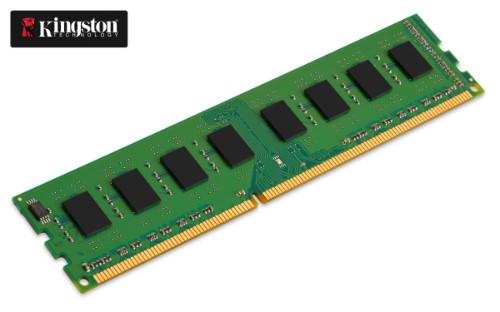 Kingston Technology System Specific Memory KCP3L16ND8/8 memory module 8 GB 1 x 8 GB DDR3L 1600 MT/s