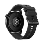 Huawei WATCH GT 3 Active 3.63 cm (1.43") AMOLED 46 mm Digital 466 x 466 pixels Touchscreen Black GPS (satellite)