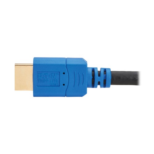 Tripp Lite P568-010-8K6 8K HDMI Cable (M/M) - 8K 60 Hz, Dynamic HDR, 4:4:4, HDCP 2.2, Black, 10 ft.
