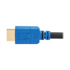 Tripp Lite P568-003-8K6 8K HDMI Cable (M/M) - 8K 60 Hz, Dynamic HDR, 4:4:4, HDCP 2.2, Black, 3 ft.