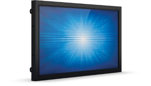 Elo Touch Solutions 2094L 49.5 cm (19.5") LCD 225 cd/m² Full HD Black Touchscreen