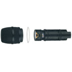 Sennheiser e 935 Stage/performance microphone Black, Blue