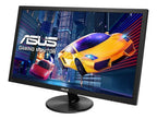 ASUS VP248QG computer monitor 61 cm (24") 1920 x 1080 pixels Full HD Black