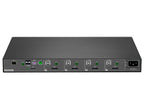 Vertiv SC940DVI-400 KVM switch Black