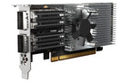QNAP QXG-100G2SF-E810 network card Internal Fiber 100000 Mbit/s