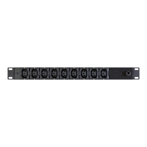 Vertiv PowerGo Basic PDU|1U|C14 inlet 230V 10A|9 C13