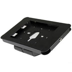 StarTech.com Secure Tablet Stand - Desk or Wall-Mountable - TAA