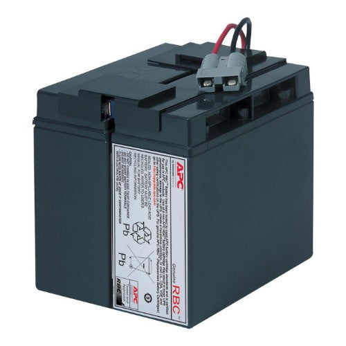 APC Replacement battery cartride #148 with 2 Year Warranty
