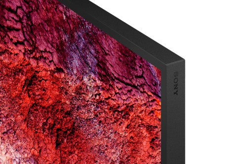Sony BRAVIA FW-55BZ40P very high brightness 700 nit 4K HDR professional display with unique Deep Black Non-Glare Premium and IP5X dust resistance
