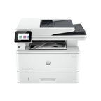 HP LaserJet Pro 4102fdn Multifunction Black and white Printer, Ethernet Only; Copier, Scanner