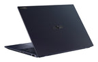 ASUS ExpertBook B9 OLED B9403CVAR-KMI711X Intel Core 7 150U Laptop 35.6 cm (14") WQXGA+ 16 GB LPDDR5x-SDRAM 1 TB SSD Wi-Fi 6E (802.11ax) Windows 11 Pro Black