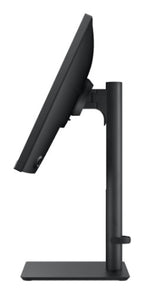 Samsung S43UF computer monitor 61 cm (24") 1920 x 1080 pixels Full HD LCD Black