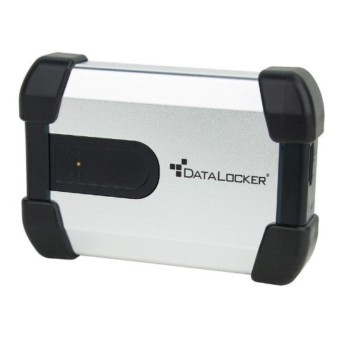 DataLocker H350 Enterprise Portable EHDD USB3 2TB FIPS 140-2 Level 3