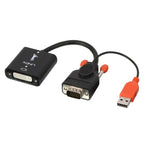 Lindy VGA to DVI-D Converter