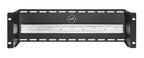 HPE Aruba Networking DIN Rail 3RU 19 in Rack Mount Kit