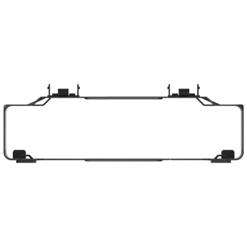 HP B200 PC Mounting Bracket