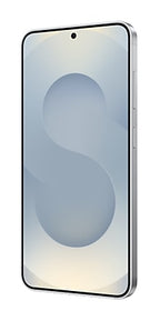 Samsung Galaxy S25 Enterprise Edition 15.8 cm (6.2") Dual SIM Android 15 5G USB Type-C 12 GB 128 GB 4000 mAh Silver