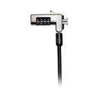Kensington Slim Combination Laptop Lock