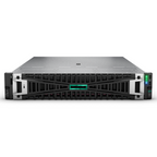 HPE ProLiant DL385 Gen11 9115 3.2GHz 16c 1P 2x32GB-R 8LFF NS204i-u NC BCM57416 2x1000W PS EU Server
