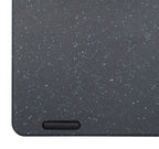 Targus Sustainable Energy Harvesting EcoSmart keyboard Bluetooth QWERTY Nordic Black