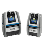 Zebra ZQ610 Plus label printer Direct thermal 203 x 203 DPI 115 mm/sec Wired & Wireless Wi-Fi Bluetooth