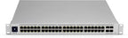 Ubiquiti UniFi USW-PRO-48 network switch Managed L2/L3 Gigabit Ethernet (10/100/1000) 1U Silver