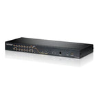ATEN KH2516A KVM switch Black