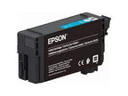 Epson C13T40D240/T40 Ink cartridge cyan 50ml for Epson SC-T 3100
