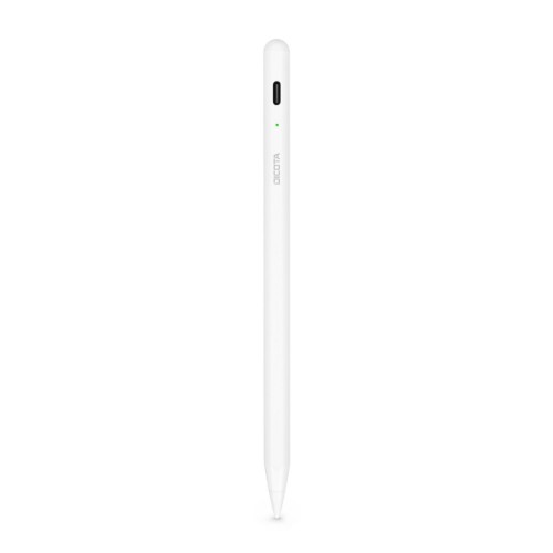 DICOTA D32074 stylus pen White