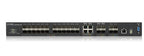 Zyxel XGS4600-32F Managed L3 Black
