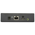 StarTech.com ~HDMI Over IP Receiver for ST12MHDLAN2K - Video Wall Support - 1080p