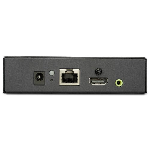 StarTech.com ~HDMI Over IP Receiver for ST12MHDLAN2K - Video Wall Support - 1080p