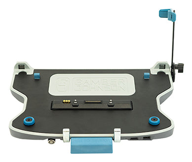 Getac 5433GA890501 mobile device dock station Tablet Black