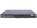 HPE 5800-24G-SFP Switch w/1 Interface Slot Managed L3 1U Grey