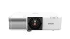 Epson EB-L520U data projector Standard throw projector 5200 ANSI lumens 3LCD WUXGA (1920x1200) White