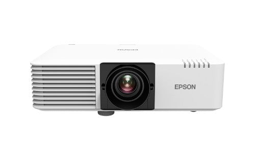 Epson EB-L520U data projector Standard throw projector 5200 ANSI lumens 3LCD WUXGA (1920x1200) White