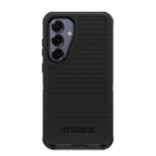OtterBox Defender Series for Samsung Galaxy S25+, black - No Retail Packaging