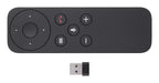 ASUS GQE20A-G5003UN Google Meet Small/Medium Room Kit video conferencing system 9 person(s) Ethernet LAN Group video conferencing system