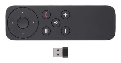 ASUS GQE20A-G5003UN Google Meet Small/Medium Room Kit video conferencing system 9 person(s) Ethernet LAN Group video conferencing system