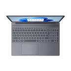 Lenovo IdeaPad Slim 3 15ARP10 AMD Ryzen™ 7 7735HS Laptop 38.9 cm (15.3") WUXGA 16 GB DDR5-SDRAM 512 GB SSD Wi-Fi 6 (802.11ax) Windows 11 Home English Grey