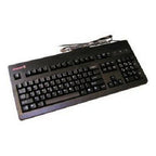 CHERRY G80-3000 keyboard PS/2 QWERTY Black
