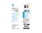 HP Professional Business Paper Glossy 180 g/m2 A4 (210 x 297 mm) 150 sheets