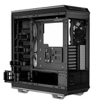 be quiet! Dark Base Pro 900 rev. 2 Full Tower Black, Silver