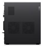 Lenovo ThinkStation P3 Tower Intel® Core™ i7 i7-14700 32 GB DDR5-SDRAM 1 TB SSD NVIDIA RTX A4000 Windows 11 Pro Workstation Black
