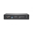 SonicWall TZ270 hardware firewall 2 Gbit/s
