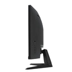 ASUS TUF Gaming VG34VQ3B computer monitor 86.4 cm (34") 3440 x 1440 pixels UltraWide Quad HD LED Black