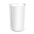 TP-Link 5G AX3000 Whole Home Mesh Wi-Fi 6 Router, Build-In 5G Modem