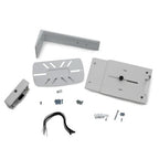 Ergotron 97-815-062 White Shelf