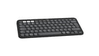 Logitech Pebble Keys 2 K380s